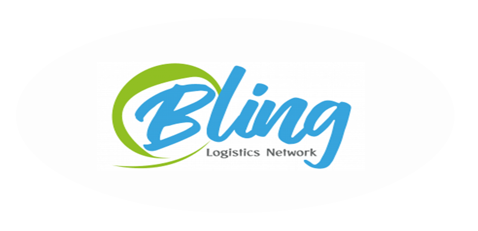Bling Logistics