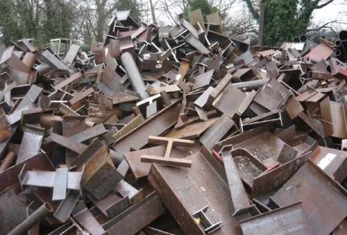 Plate and Structural OA