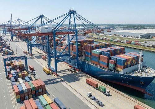 Liner Activity ops line